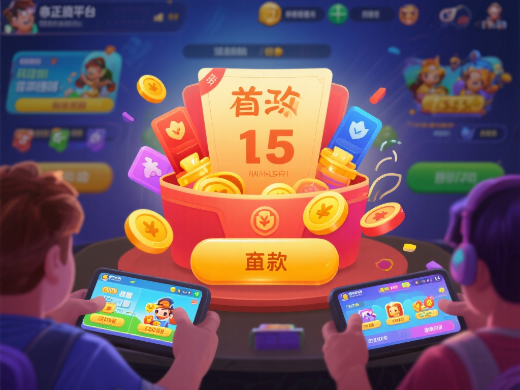 另外，玩家在享受游戏的同时，也应关注平台的活动和优