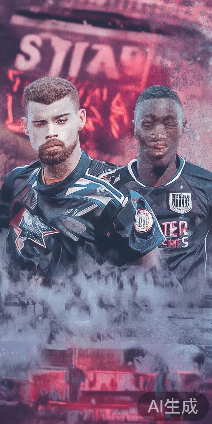 星空体育官方奥格斯堡赞助商详细介绍及合作背景解析 此外,奥格斯堡在足球文化和社区影响力方面也与星空体